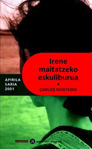 Image de IRENE MAITATZEKO ESKULIBURUA