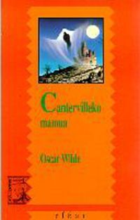 Picture of CANTERVILLEKO MAMUA