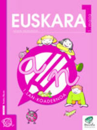 Image de LH 1 - TXANELA - EUSKARA LAN KOAD 1
