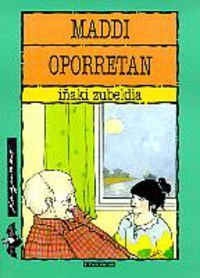 Picture of MADDI OPORRETAN