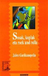 Picture of SOSAK, KOPLAK ETA ROCK AND ROLLA