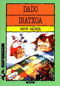 Picture of DADO IRATXOA