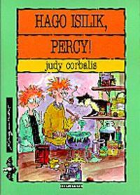 Image de HAGO ISILIK, PERCY!
