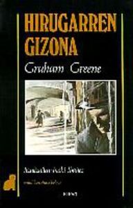 Image de HIRUGARREN GIZONA