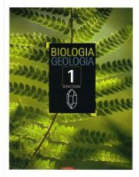 Picture of BATX 1 - BIOLOGIA ETA GEOLOGIA