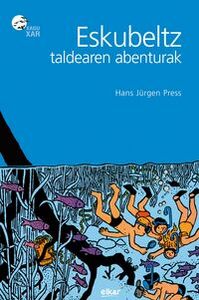 Picture of ESKUBELTZ TALDEAREN ABENTURAK