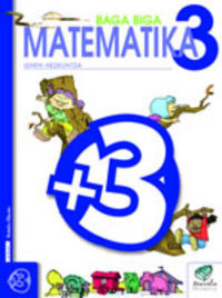 Picture of LH 3 - TXANELA - MATEMATIKA