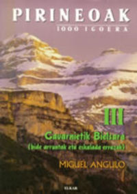 Picture of PIRINEOAK III - GAVARNIETIK BIELSARA