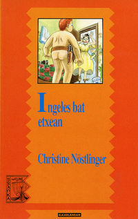 Picture of INGELES BAT ETXEAN