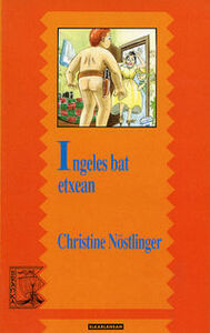 Picture of INGELES BAT ETXEAN