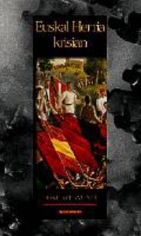 Picture of EUSKAL HERRIA KRISIAN