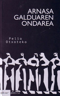 Picture of ARNASA GALDUAREN ONDAREA