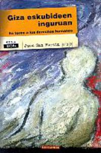 Picture of GIZA ESKUBIDEEN INGURUAN