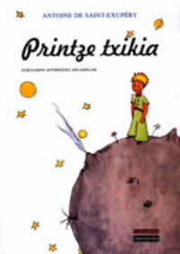 Picture of PRINTZE TXIKIA