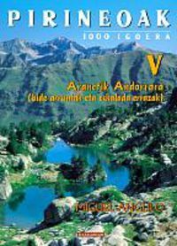 Picture of PIRINEOAK V - ARANETIK ANDORRARA
