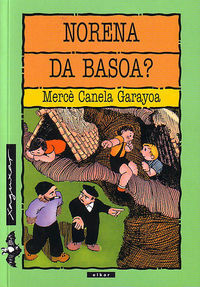 Picture of NORENA DA BASOA?