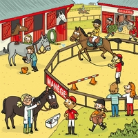 Picture of Espace-Mots Français CM2 - Posters - Ed. 2020