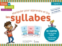 Image de Coup de pouce pour apprendre Hachette Istra - Jeu de cartes d'apprentissage du code - 2019
