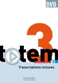 Picture of Totem 3 - DVD PAL