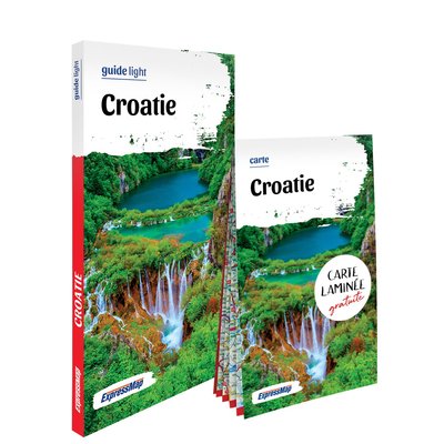 Picture of Croatie (guide light)