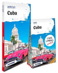 Picture of Cuba (guide light)