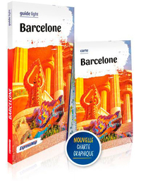 Image de Barcelone (guide light)