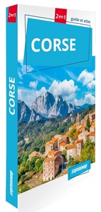 Image de Corse (guide 2en1)
