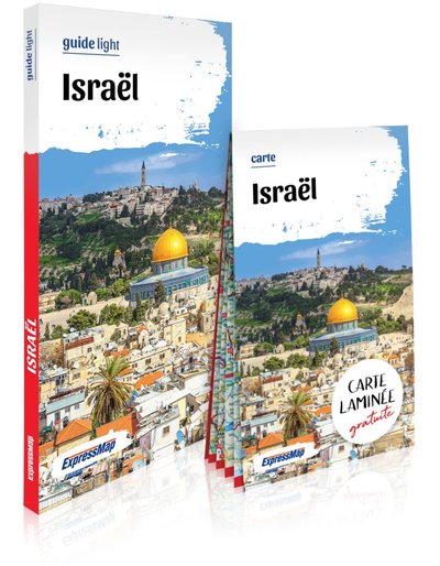 Picture of Israël (guide light)