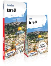 Picture of Israël (guide light)