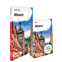 Image de Alsace (guide light)