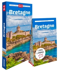 Image de Bretagne (guide 3en1)