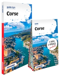 Image de Corse (guide light)