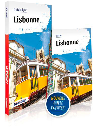 Picture of Lisbonne (Guide Light)