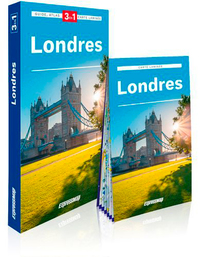 Image de Londres (Guide 3En1)