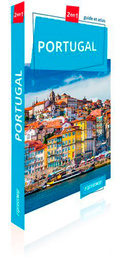 Image de Portugal (guide 2en1)