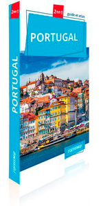 Image de Portugal (guide 2en1)