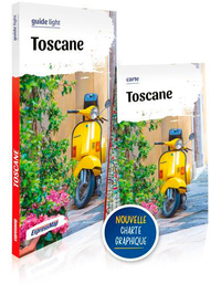 Picture of Toscane (guide light)