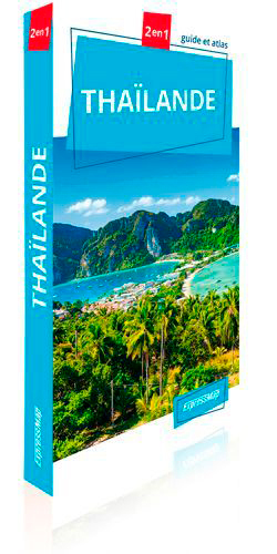 Image de Thaïlande (guide 2en1)