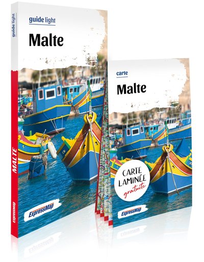 Picture of Malte (guide light)