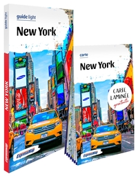 Picture of New York (guide light)