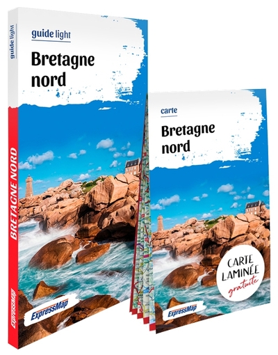 Image de Bretagne nord (guide light)