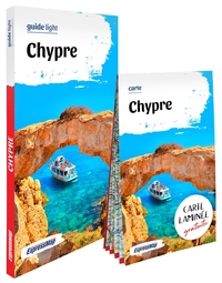 Picture of Chypre (guide light)