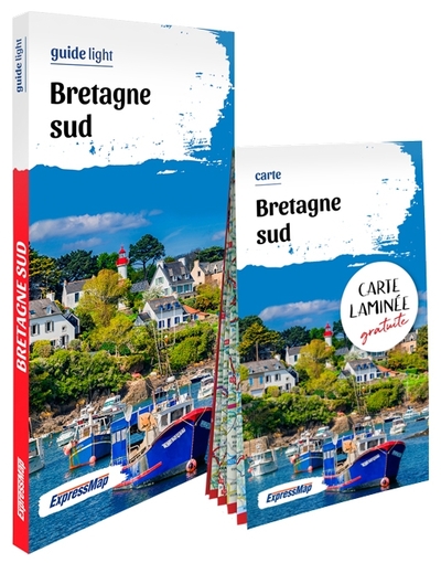 Image de Bretagne sud (guide light)