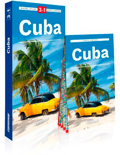 Image de Cuba (guide 3en1)