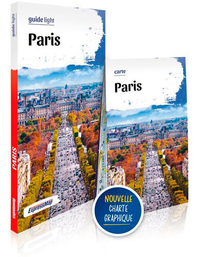 Picture of Paris (guide light)