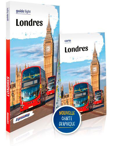 Image de Londres (guide light)