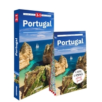 Picture of Portugal (guide 3en1)