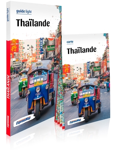 Image de Thaïlande (Guide Light)