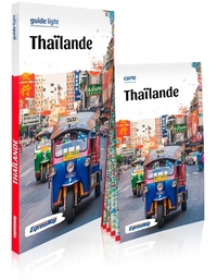 Image de Thaïlande (Guide Light)