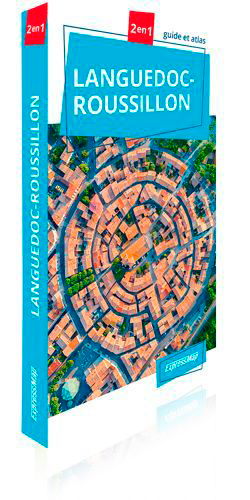Picture of Languedoc-Roussillon (Guide 2En1)
